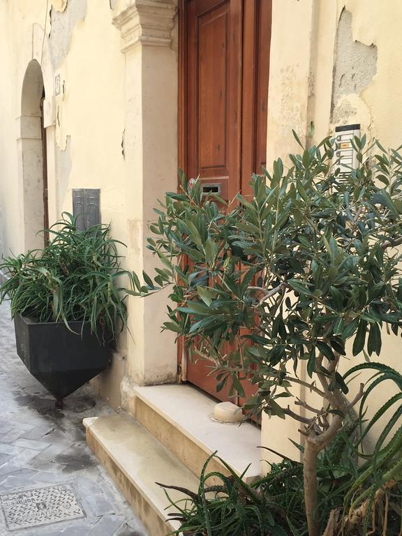 Sanmartinoortigia Apartments Syrakuzy Zewnętrze zdjęcie