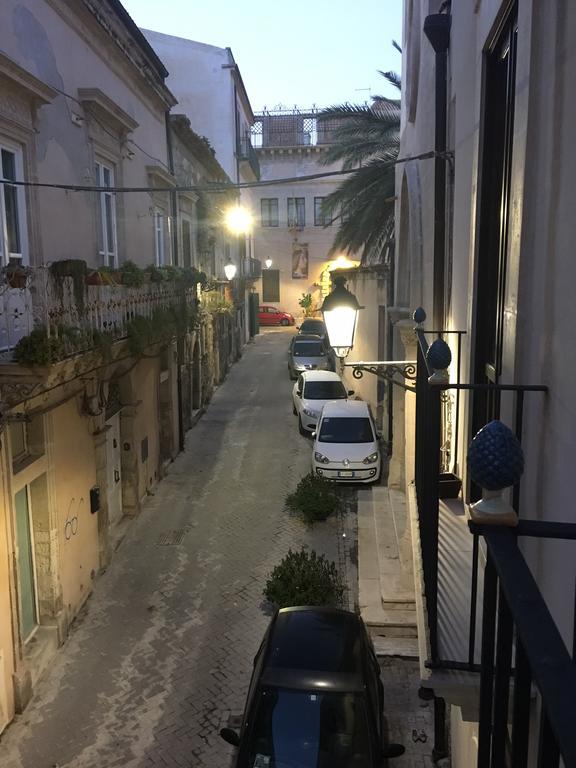 Sanmartinoortigia Apartments Syrakuzy Zewnętrze zdjęcie