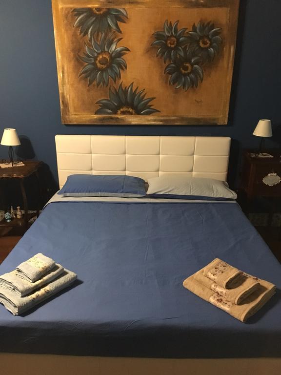 Sanmartinoortigia Apartments Syrakuzy Zewnętrze zdjęcie