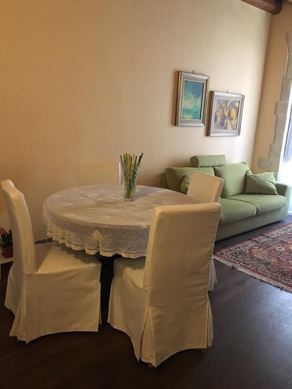 Sanmartinoortigia Apartments Syrakuzy Zewnętrze zdjęcie