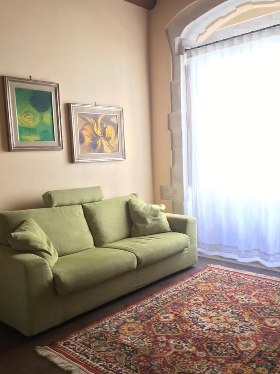 Sanmartinoortigia Apartments Syrakuzy Zewnętrze zdjęcie