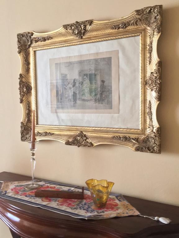 Sanmartinoortigia Apartments Syrakuzy Zewnętrze zdjęcie