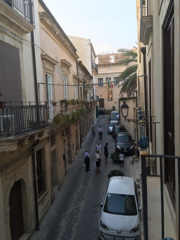 Sanmartinoortigia Apartments Syrakuzy Zewnętrze zdjęcie