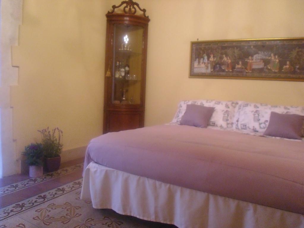Sanmartinoortigia Apartments Syrakuzy Zewnętrze zdjęcie