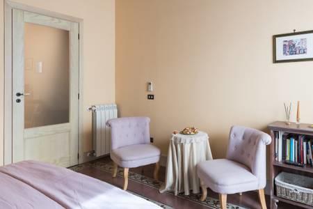 Sanmartinoortigia Apartments Syrakuzy Pokój zdjęcie
