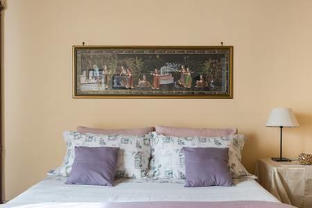 Sanmartinoortigia Apartments Syrakuzy Pokój zdjęcie