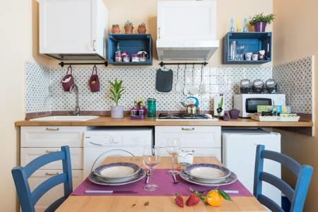 Sanmartinoortigia Apartments Syrakuzy Pokój zdjęcie
