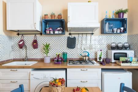 Sanmartinoortigia Apartments Syrakuzy Pokój zdjęcie