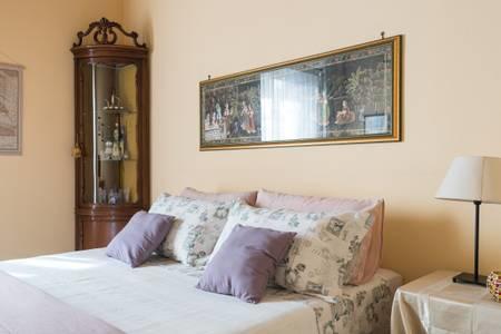 Sanmartinoortigia Apartments Syrakuzy Pokój zdjęcie